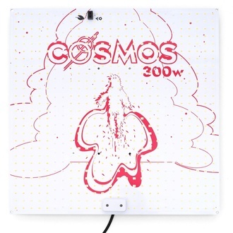 Cosmos LED-panel 300 W (Vanguard Hydroponics)
