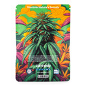 In-Di-Couch Indica-paket – Autoflower-sorter