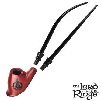 Shire Pipe TWO TOWERS&trade; (Pulsar)