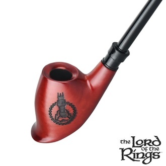 Shire Pipe Två torn™ (Pulsar)