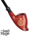 Shire Pipe Två torn™ (Pulsar)