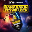 Bananakin Skywalker (Zamnesia Seeds x DNA Genetics) Feminiserade