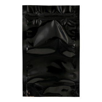 TerpLoc ogenomskinlig påse (Grove Bags)