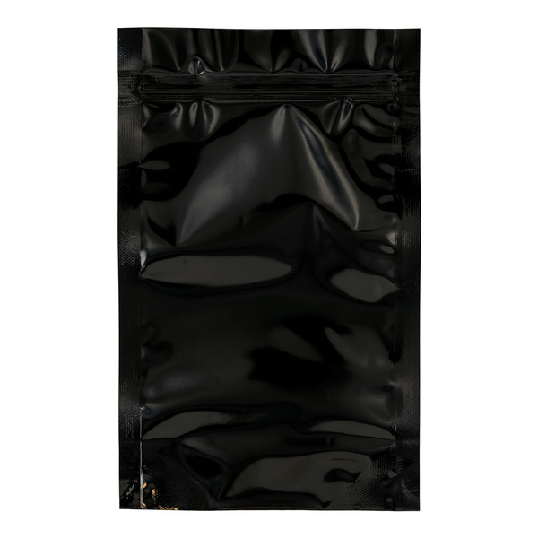 TerpLoc ogenomskinlig påse (Grove Bags)
