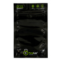 TerpLoc ogenomskinlig påse (Grove Bags)