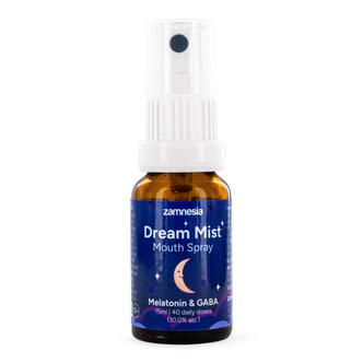 Dream Mist s&ouml;mnspray (Zamnesia)