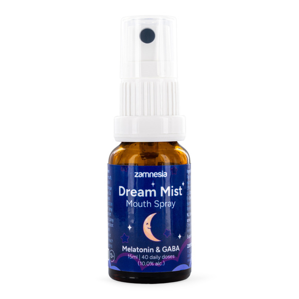 Dream Mist sömnspray (Zamnesia)