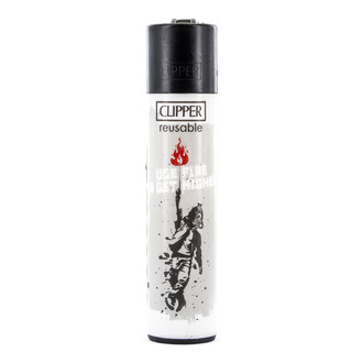 Zamnesia Art Clipper-tändare