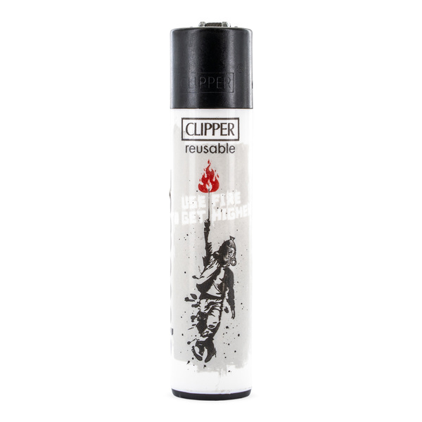 Zamnesia Art Clipper-tändare