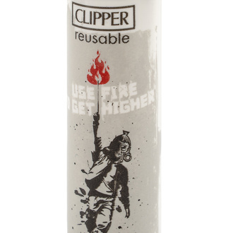 Zamnesia Art Clipper-tändare