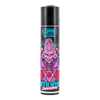 Zamnesia Art Clipper-tändare