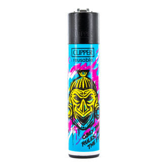 Zamnesia Art Clipper-tändare