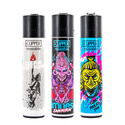 Zamnesia Art Clipper-tändare