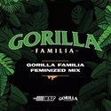 Gorilla Family Mix (BSF Seeds) Feminiserade