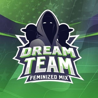 Dream Team Mix (BSF Seeds) Feminiserade