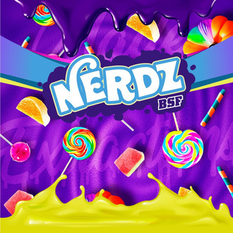 Nerdz (BSF Seeds) Feminiserade