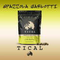 Spazzola Garletti (TICAL) Feminiserade