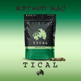 Method Mac (TICAL) Feminiserade