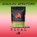 Shaolin Spritzer (TICAL) Feminiserade