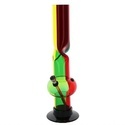 Akrylbong Rasta Twist