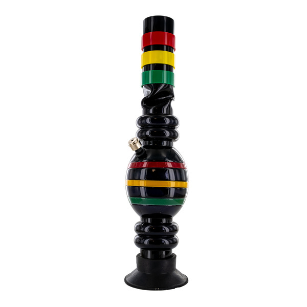 Akrylbong reggae