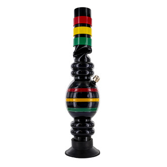 Akrylbong reggae