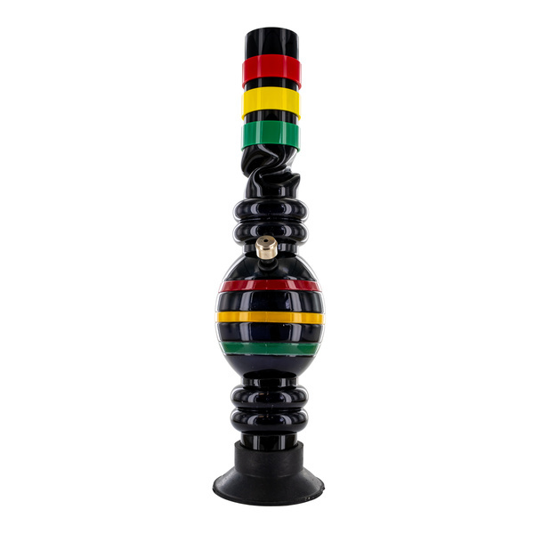 Akrylbong reggae