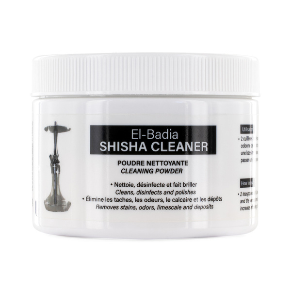 Shisha rengöringspulver (El-Badia)