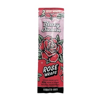 Rose Wraps 2-pack (Blazy Susan)