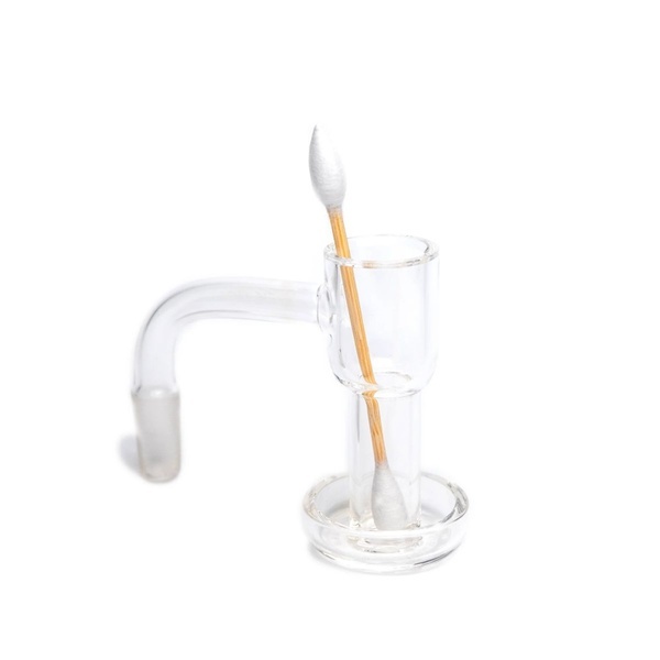 Glob Mops XL 2.0 bomullspinnar med dubbel spets