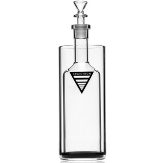 Gravitron 2.0 vattenpipa (GRAV)
