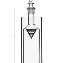Gravitron 2.0 vattenpipa (GRAV)