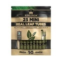 25 minirullar (King Palm)