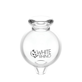 Bubble V2-karbcap (White Rhino)