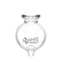 Bubble V2-karbcap (White Rhino)
