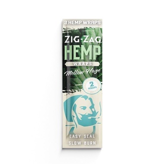 Hampwraps (Zig Zag)
