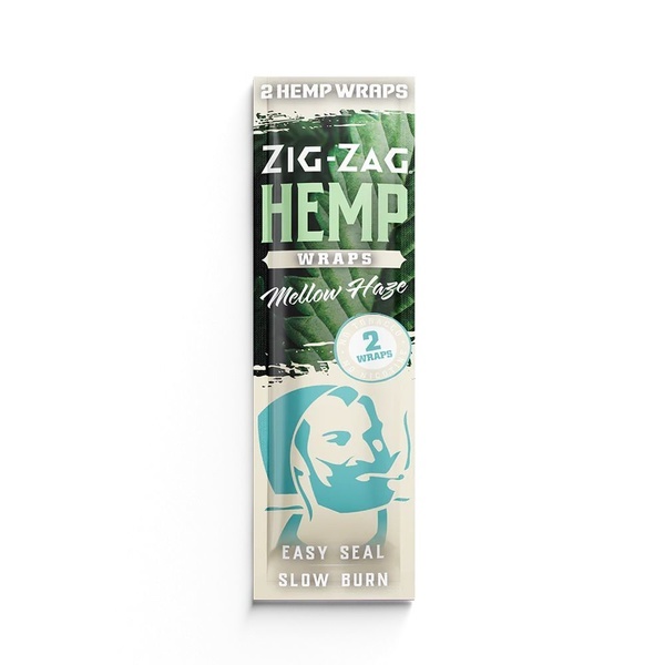 Hampwraps (Zig Zag)
