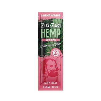 Hampwraps (Zig Zag)