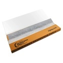 Zig-Zag French Orange rullpapper 1 1/4