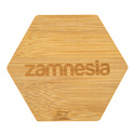 Lock till askfat i glas (Zamnesia)