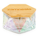 Lock till askfat i glas (Zamnesia)