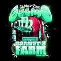 Bubblegum Gelato (Barney's Farm) Feminiserade