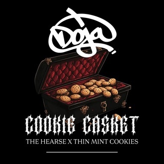 Cookie Casket (Barney's Farm) Feminiserade