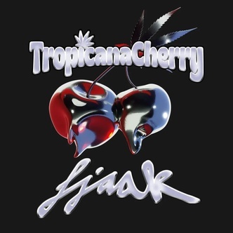 Tropicana Cherry (Barney's Farm) Feminiserade cannabisfr&ouml;n
