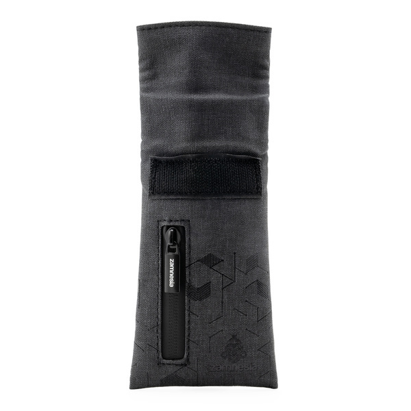 Luktsäker Puff Pouch – liten (Zamnesia)