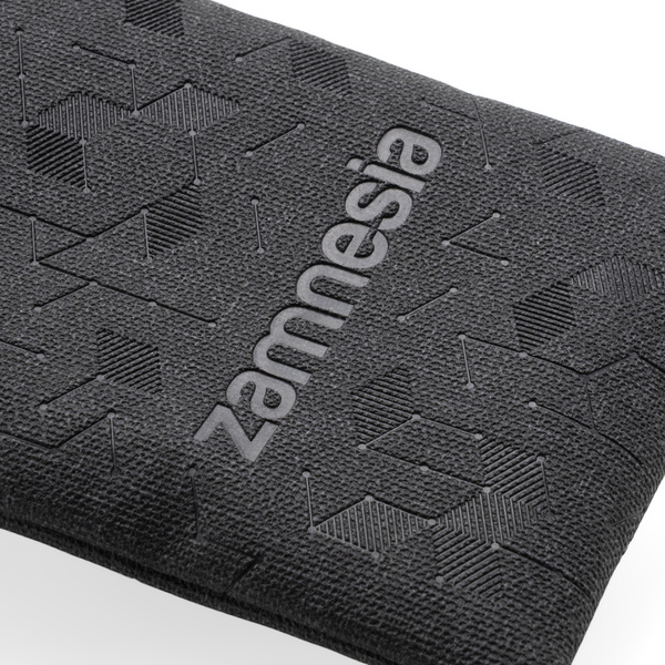 Luktsäker Puff Pouch – liten (Zamnesia)