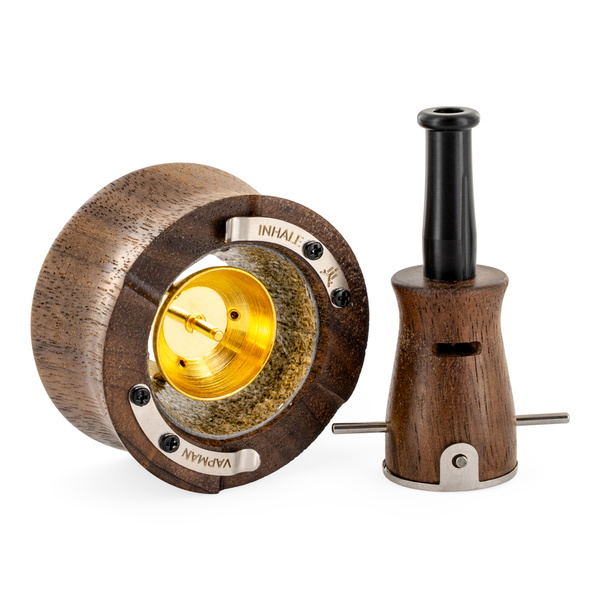 Vapman Click