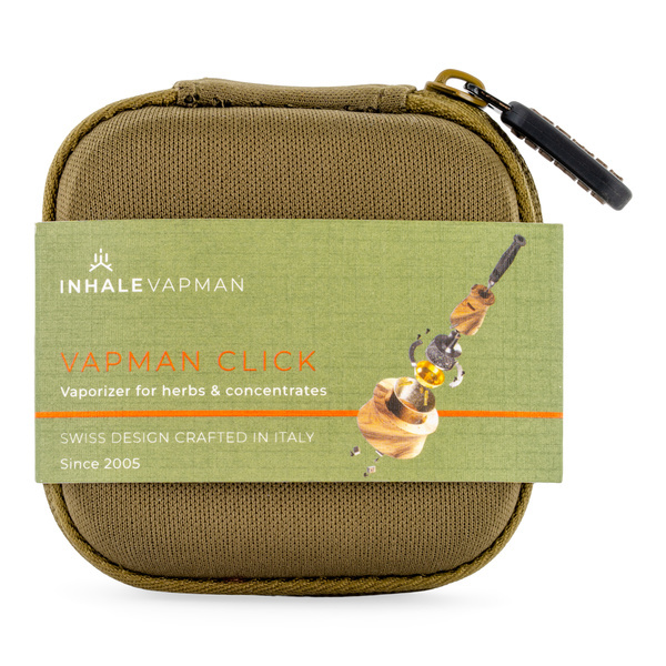Vapman Click