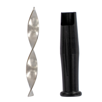 Vapman kylspiral