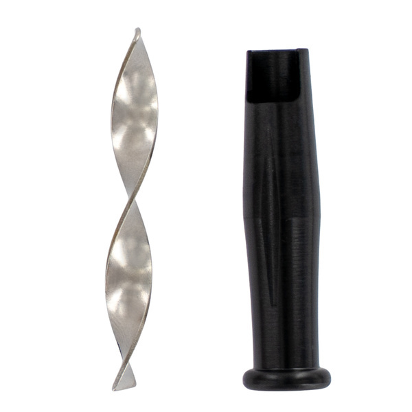Vapman kylspiral